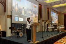 Muscat’s stage lights up with Azerbaijan-Oman friendship concert (PHOTO)