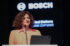 SHE Congress 2025: leading beyond the moment (PHOTO)