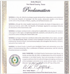 Texas, US celebrates May 28 - Independence Day of Azerbaijan (PHOTO)