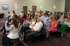 Texas, US celebrates May 28 - Independence Day of Azerbaijan (PHOTO)