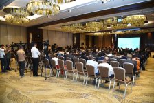 Baku hosts Azerbaijan-China Economic and Trade Cooperation Conference (PHOTO)