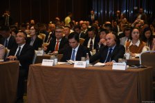 Baku hosts Azerbaijan-China Economic and Trade Cooperation Conference (PHOTO)