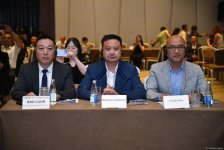 Baku hosts Azerbaijan-China Economic and Trade Cooperation Conference (PHOTO)