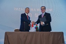 Azerbaijan, China set to launch joint venture in tech sector (PHOTO)