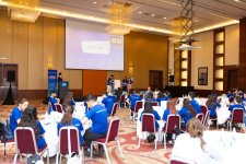 Young talents compete for social impact - Trendyol and PASHA Holding organize Ideathon (PHOTO)