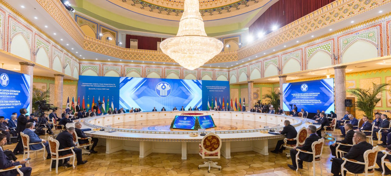 Kazakhstan highlights surge in trade with CIS countries in 2024