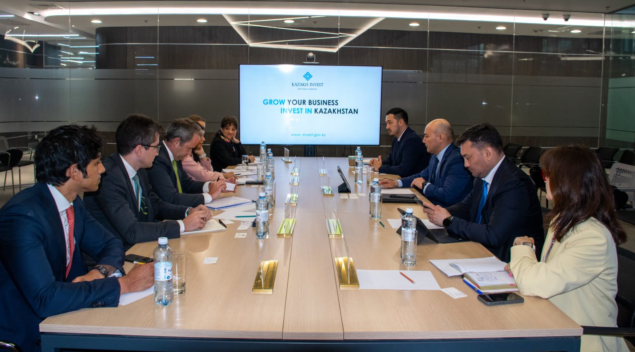 Kazakhstan, S&P Global Ratings weigh enhancing transport and logistics via Middle Corridor
