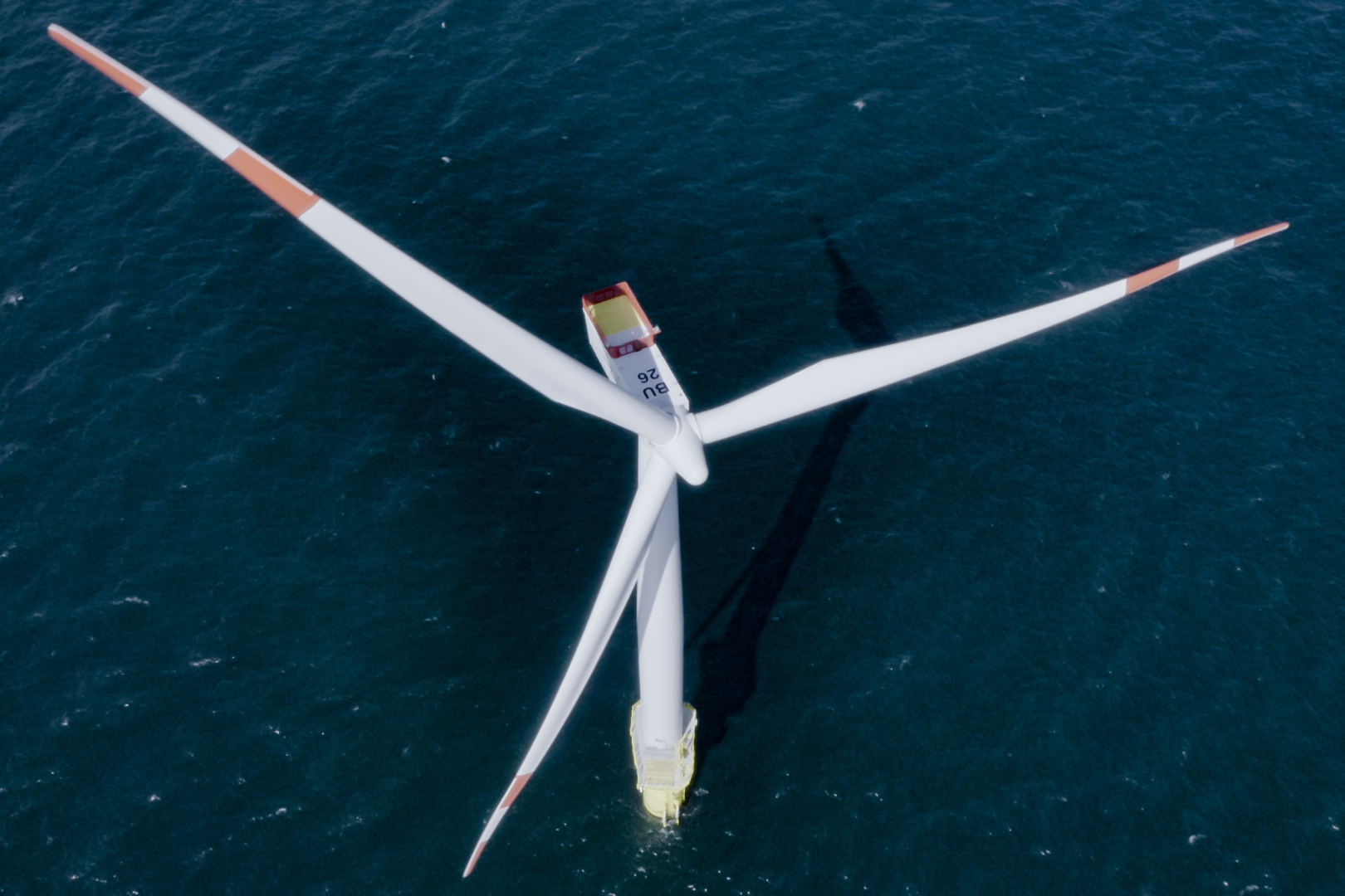Lithuania relaunches tender for nation's offshore wind farm