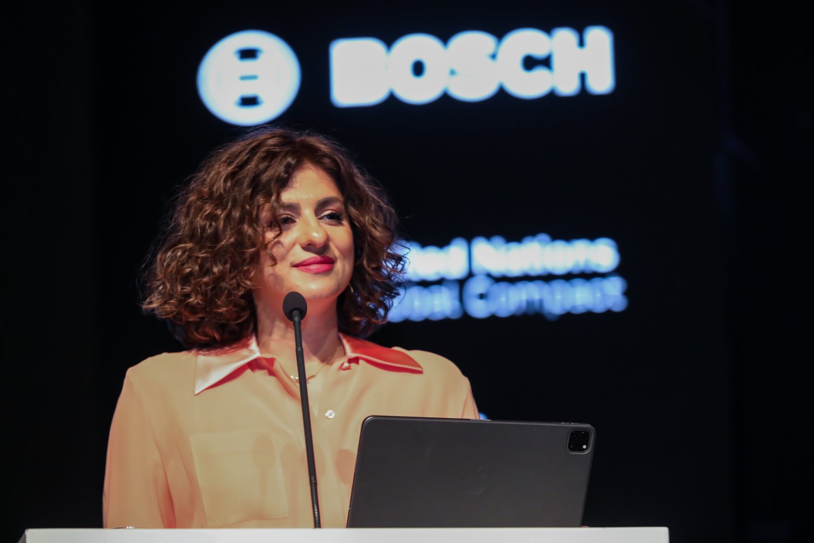 SHE Congress 2025: leading beyond the moment (PHOTO)