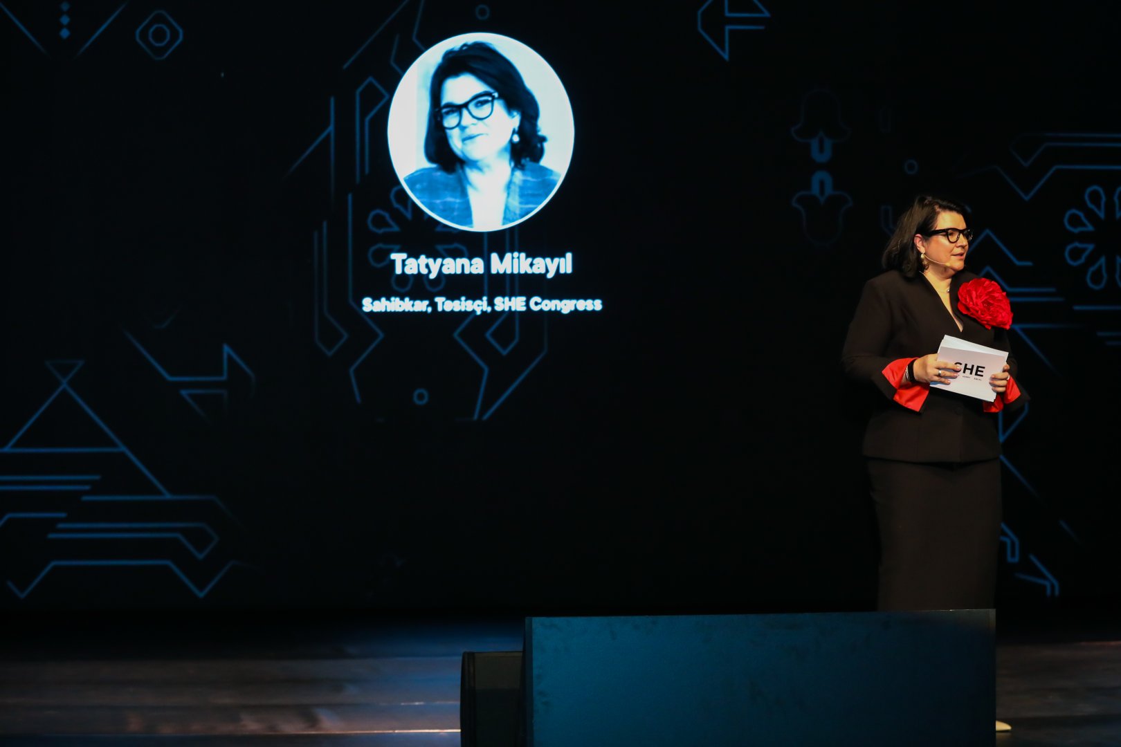 SHE Congress 2025: leading beyond the moment (PHOTO)