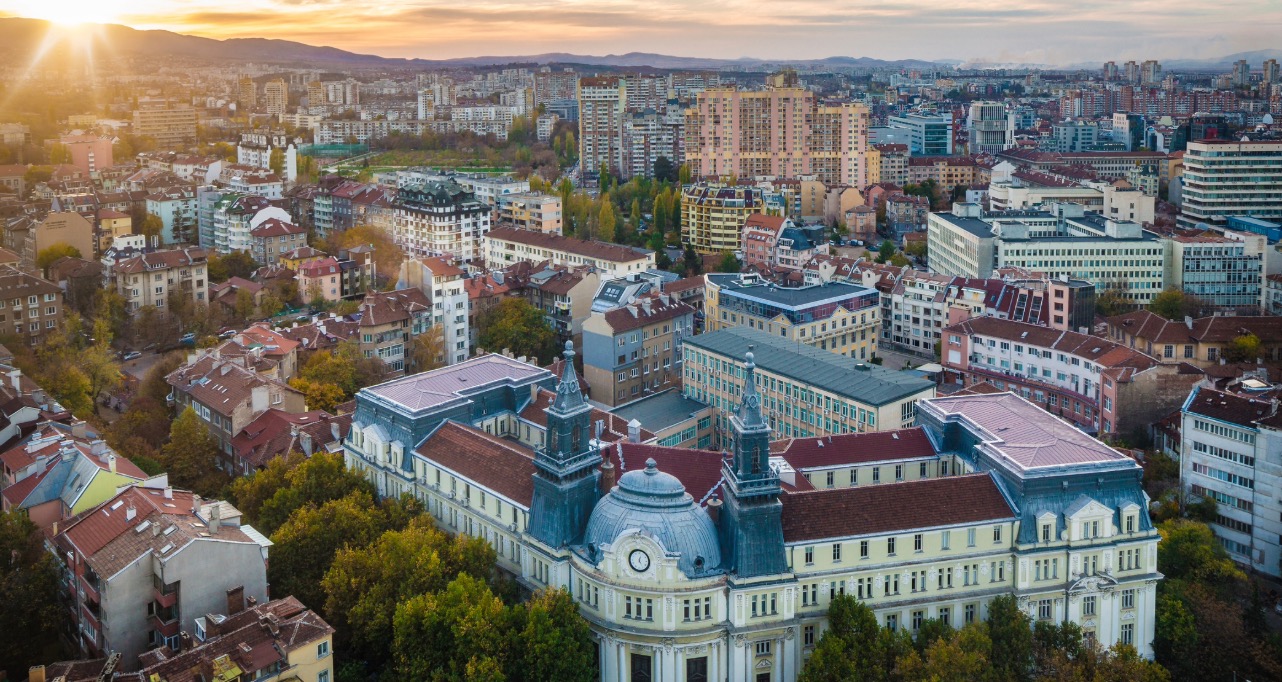 EBRD greenlights Bulgaria’s new five-year strategic plan