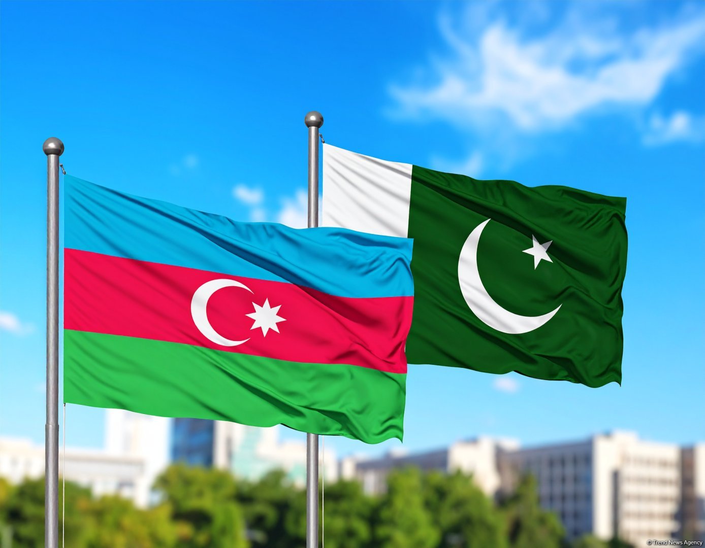 Azerbaijan approves cooperation agreement with Pakistan