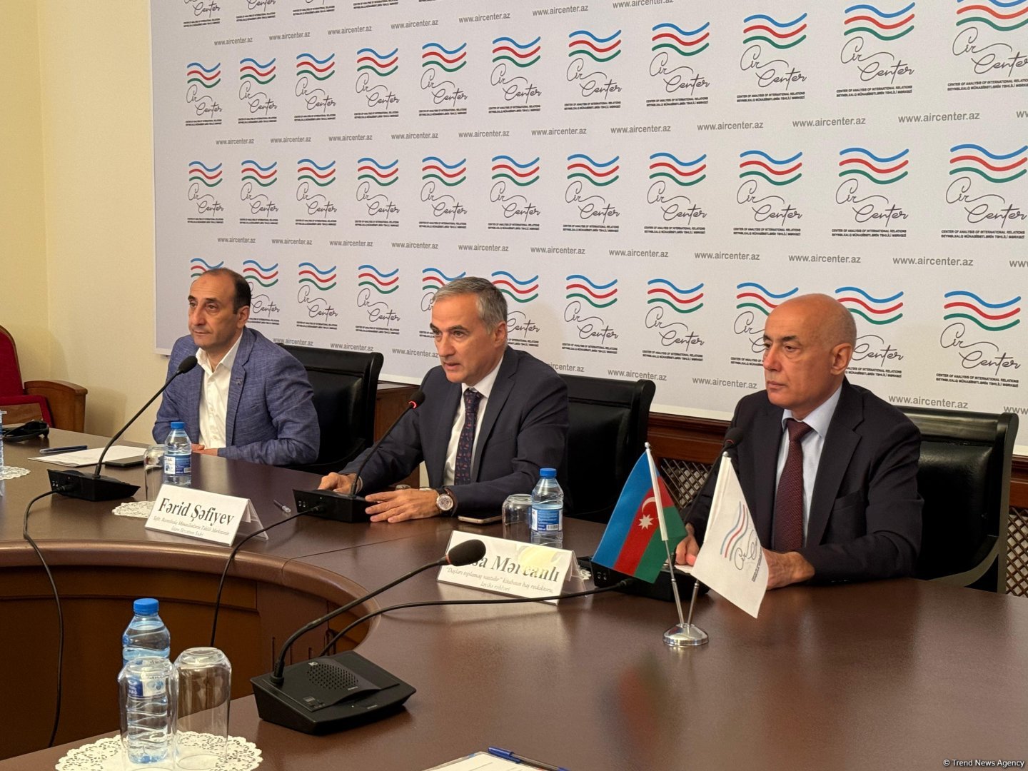 Azerbaijan alleges Armenia of erasing its cultural heritage