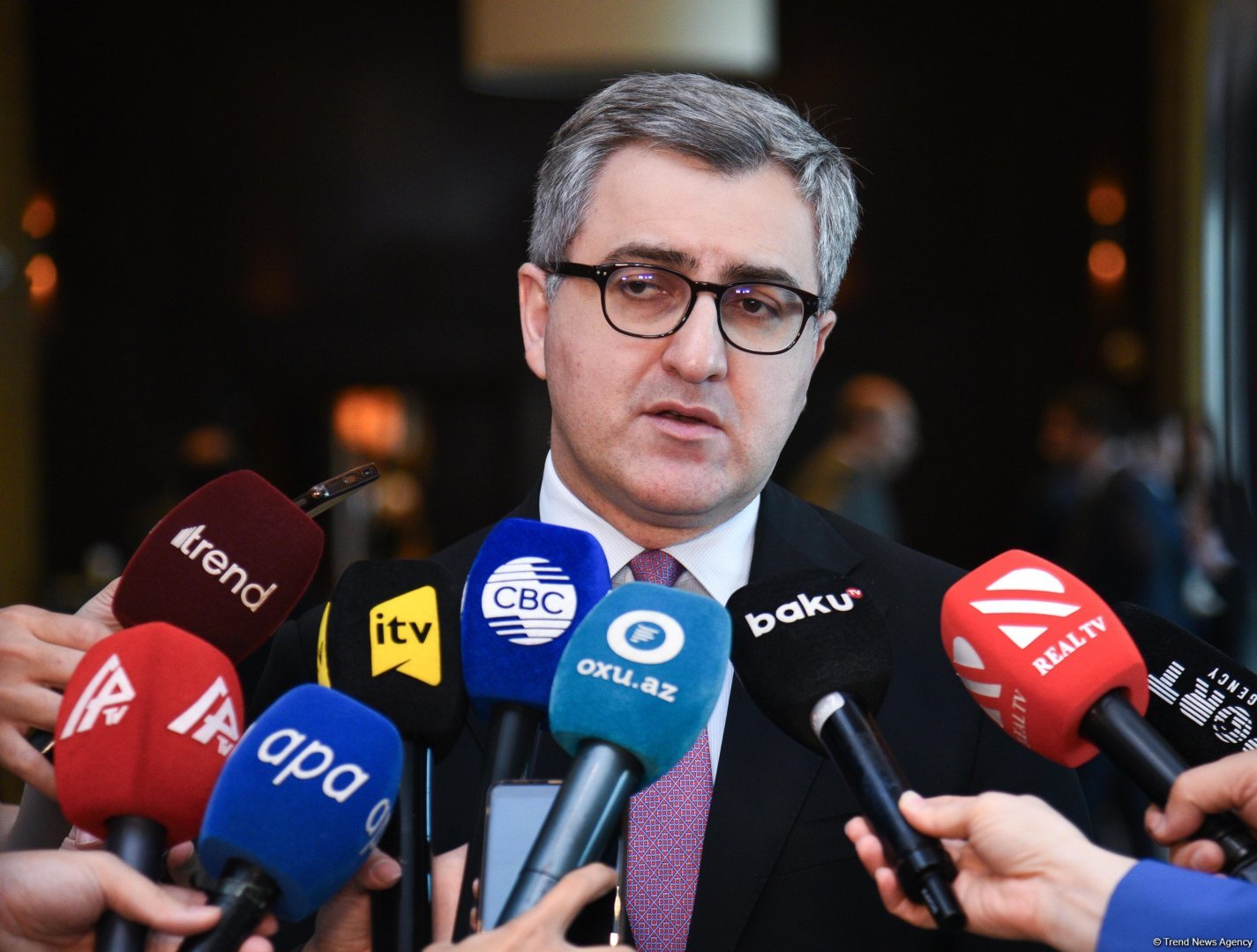 Azerbaijan set to roll out subsidized logistics mechanism until end of 2025 - official