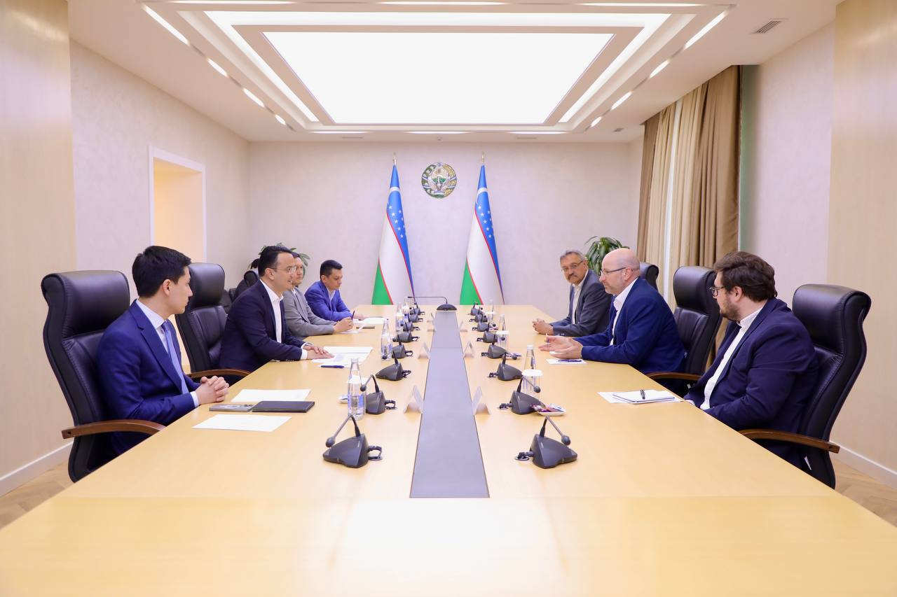 Hungary, Uzbekistan deepen co-op with strategic poultry investment