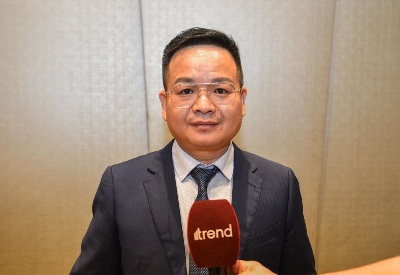 Chinese household appliance producer to open plant in Azerbaijan