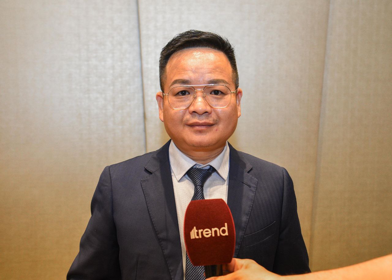 Chinese household appliance producer to open plant in Azerbaijan