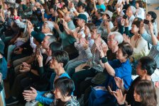 Azerbaijan's National Day organized at Osaka Expo 2025 (PHOTO)