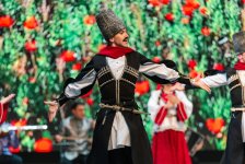Azerbaijan's National Day organized at Osaka Expo 2025 (PHOTO)