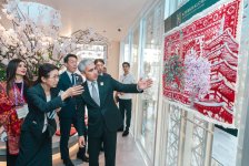 Azerbaijan's National Day organized at Osaka Expo 2025 (PHOTO)