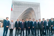 Azerbaijan's National Day organized at Osaka Expo 2025 (PHOTO)