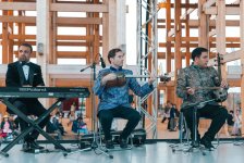 Azerbaijan's National Day organized at Osaka Expo 2025 (PHOTO)