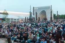 Azerbaijan's National Day organized at Osaka Expo 2025 (PHOTO)