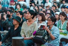 Azerbaijan's National Day organized at Osaka Expo 2025 (PHOTO)