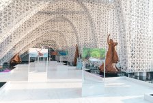 Azerbaijan's National Day organized at Osaka Expo 2025 (PHOTO)