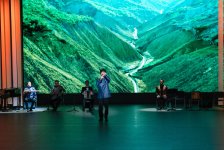 Azerbaijan's National Day organized at Osaka Expo 2025 (PHOTO)