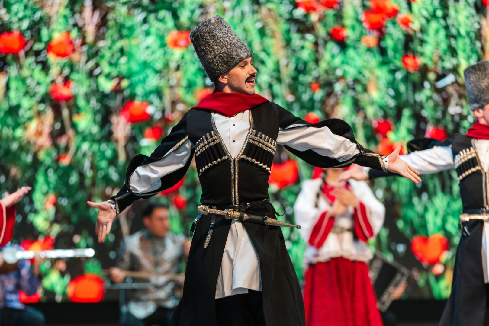 Azerbaijan's National Day organized at Osaka Expo 2025 (PHOTO)