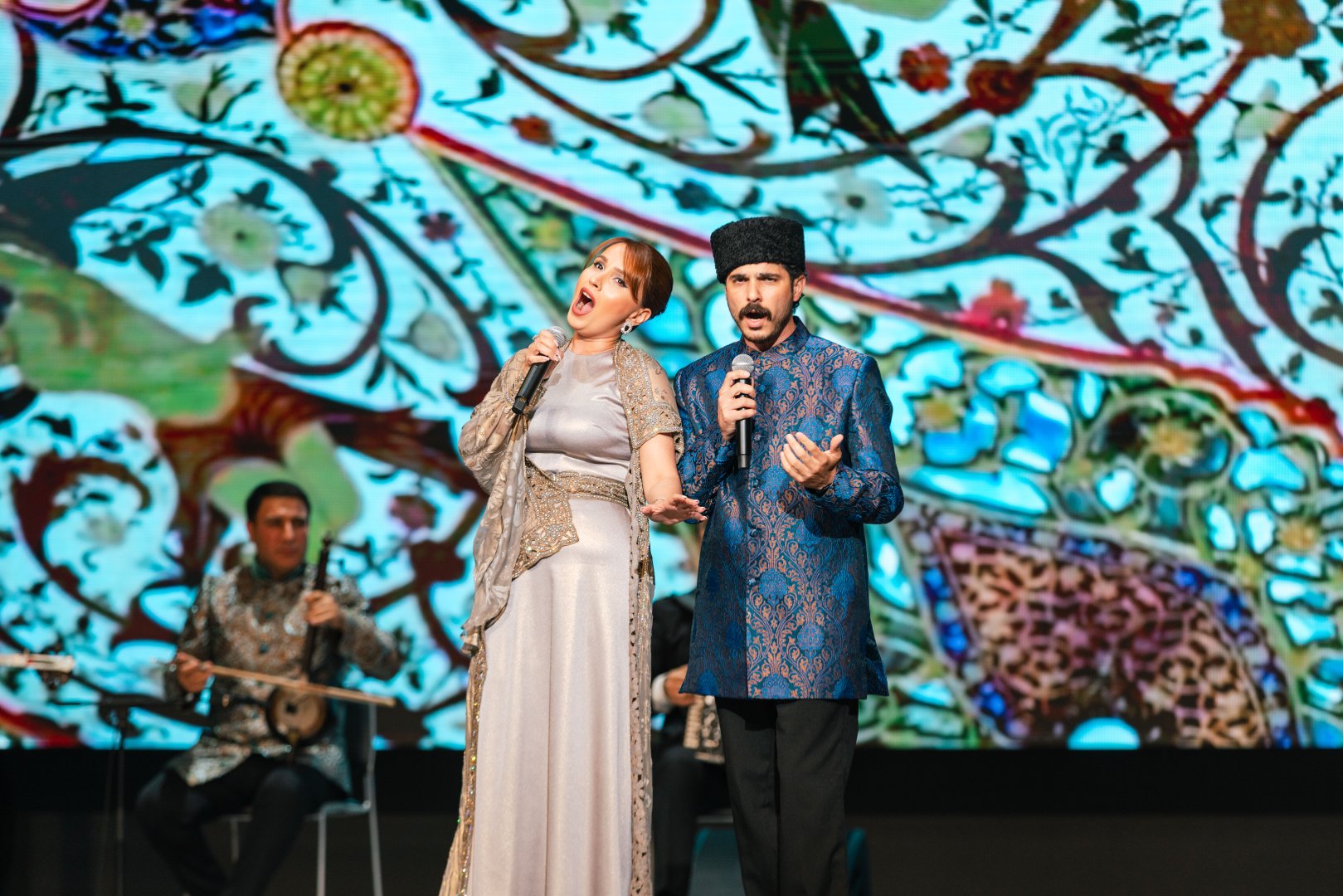 Azerbaijan's National Day organized at Osaka Expo 2025 (PHOTO)