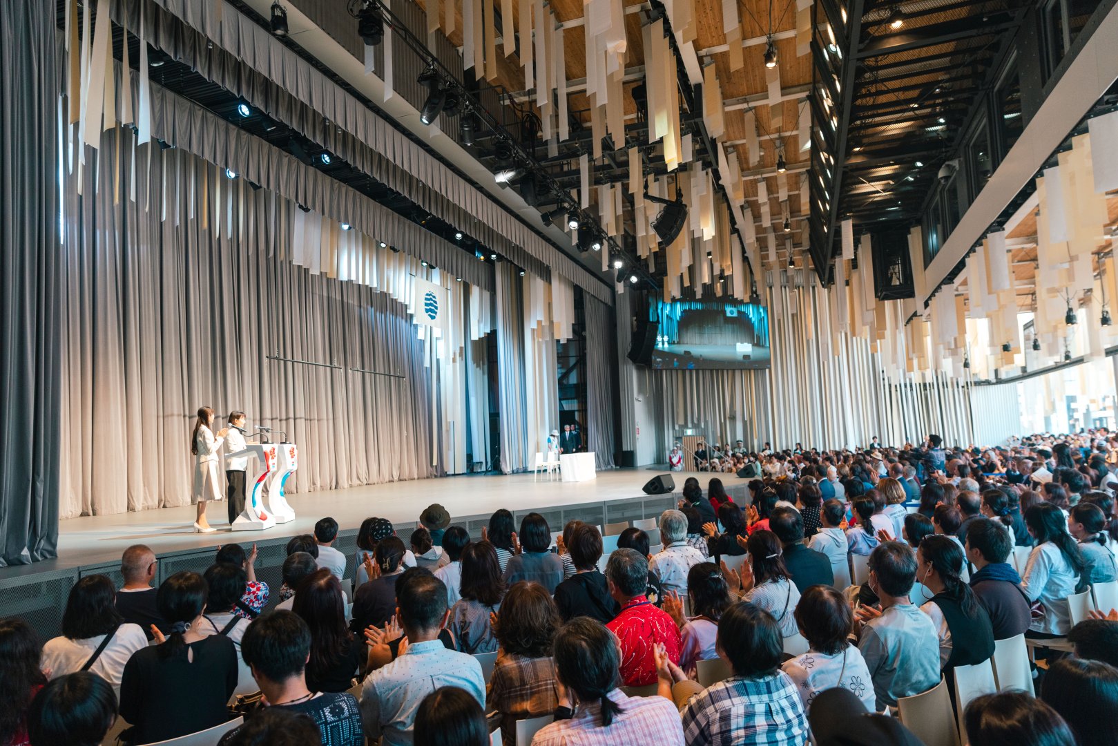 Azerbaijan's National Day organized at Osaka Expo 2025 (PHOTO)