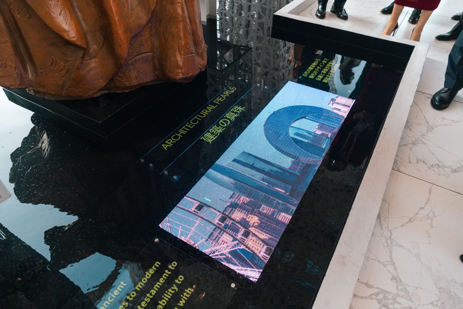 Azerbaijan's National Day organized at Osaka Expo 2025 (PHOTO)