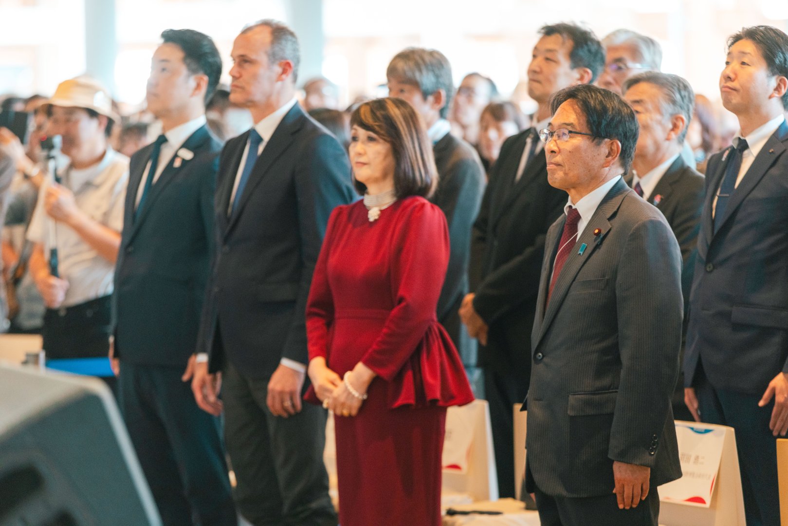 Azerbaijan's National Day organized at Osaka Expo 2025 (PHOTO)