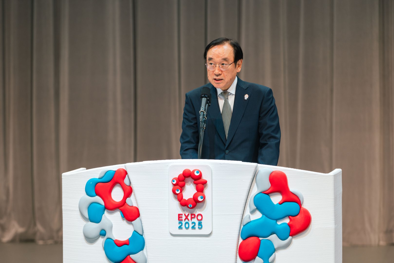 Azerbaijan's National Day organized at Osaka Expo 2025 (PHOTO)
