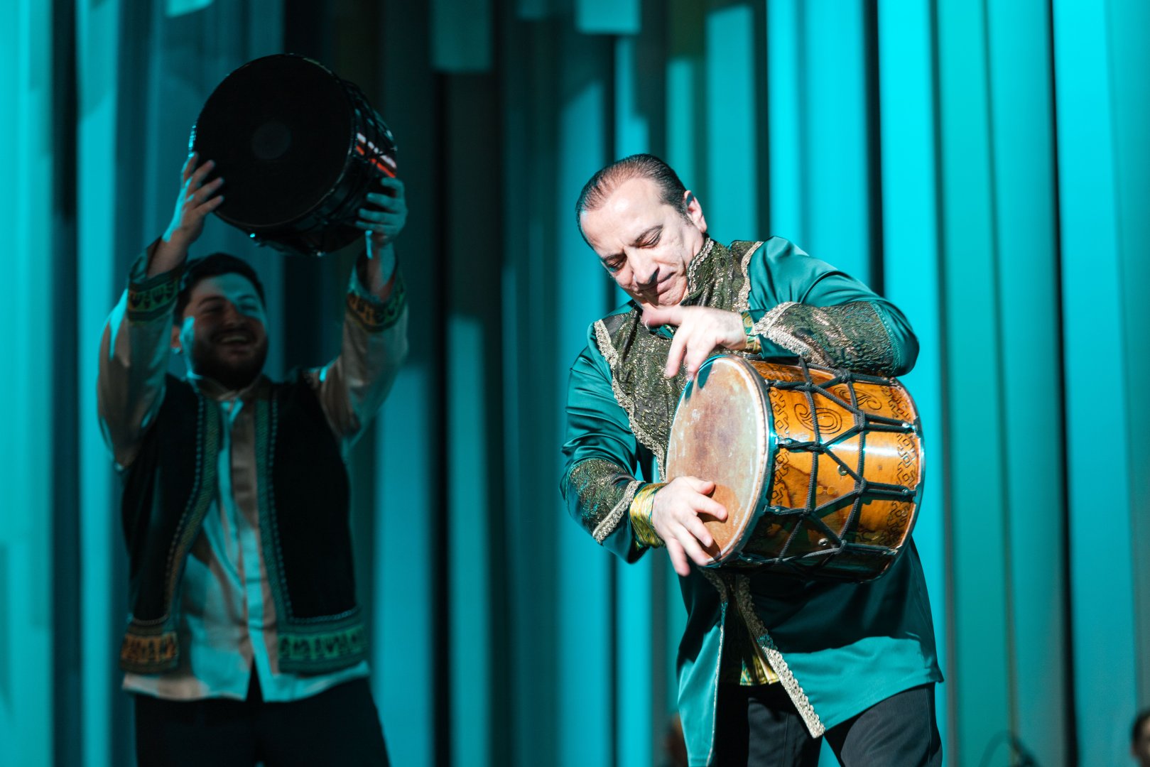 Azerbaijan's National Day organized at Osaka Expo 2025 (PHOTO)