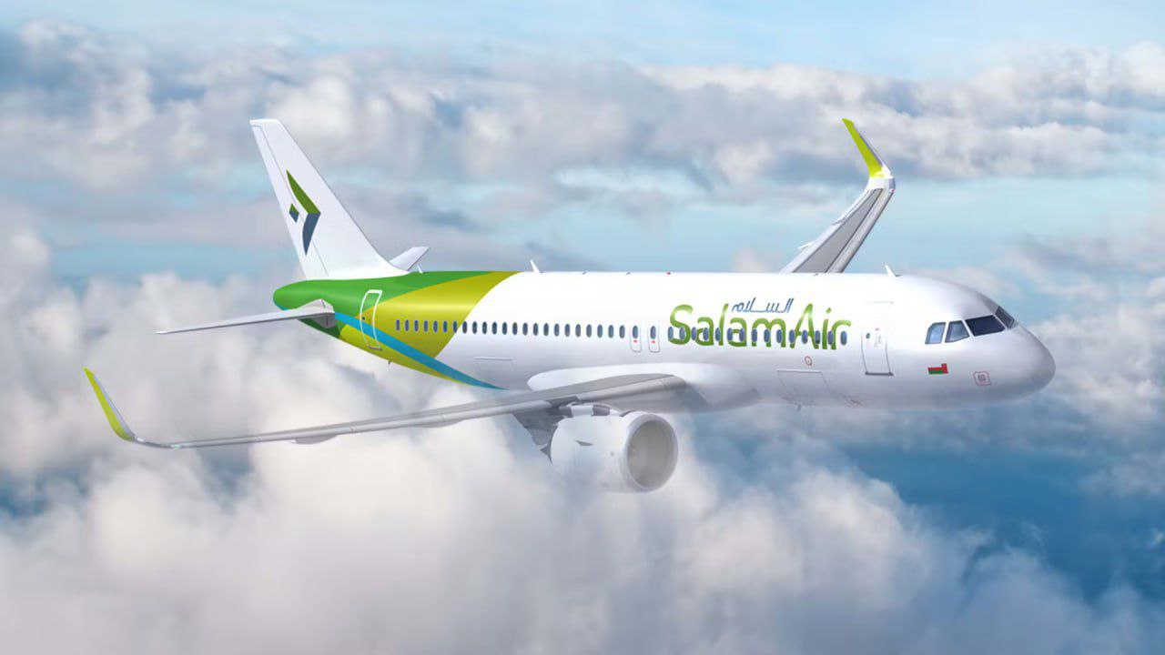Oman’s SalamAir launches direct flights to Kazakhstan's Almaty