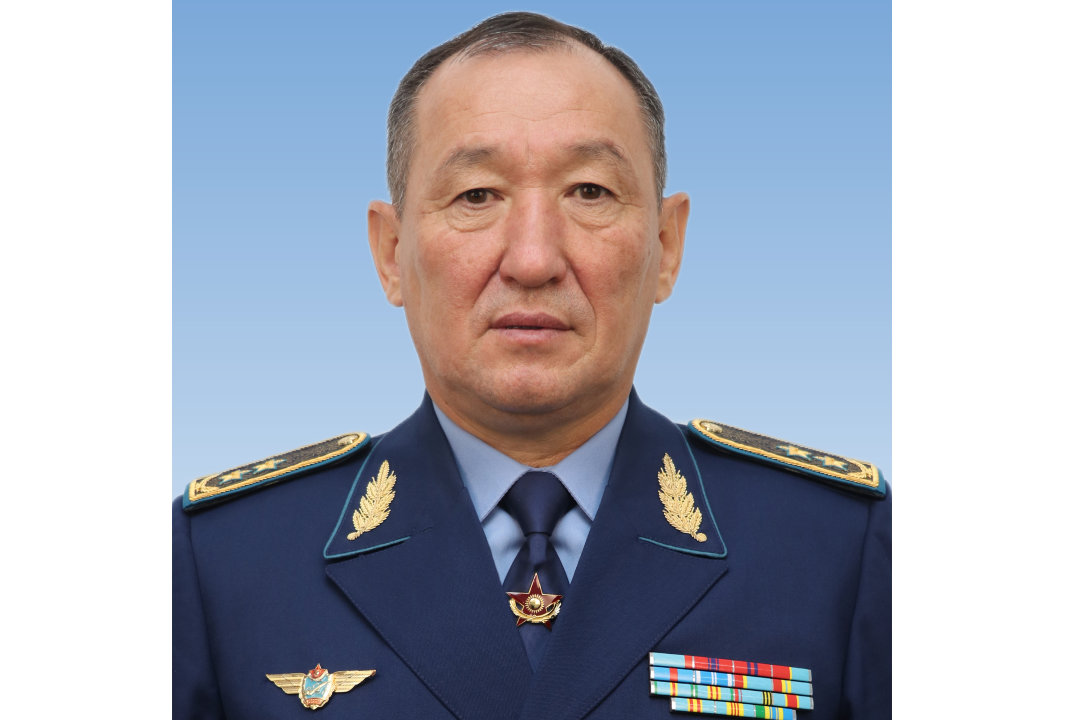 Kazakhstan’s Tokayev appoints new minister of defense