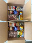 Sacrificial meat distributed to families under Heydar Aliyev Foundation VP Leyla Aliyeva’s initiative (PHOTO)