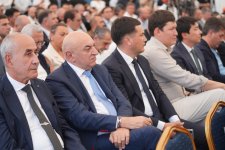 Georgia's Poti hosts official opening of container terminal of multimodal complex (PHOTO)