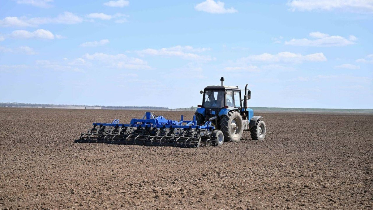 Kazakhstan multiplies loan support for agricultural development