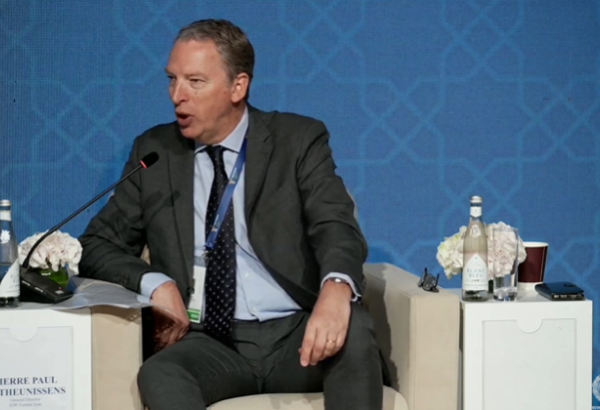 EDF plans major wind and thermal projects to back Uzbekistan's green goals