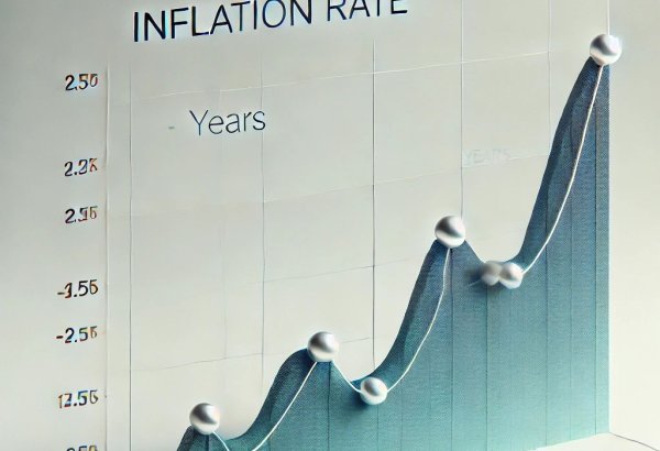 Kazakhstan revises inflation outlook as VAT hike looms