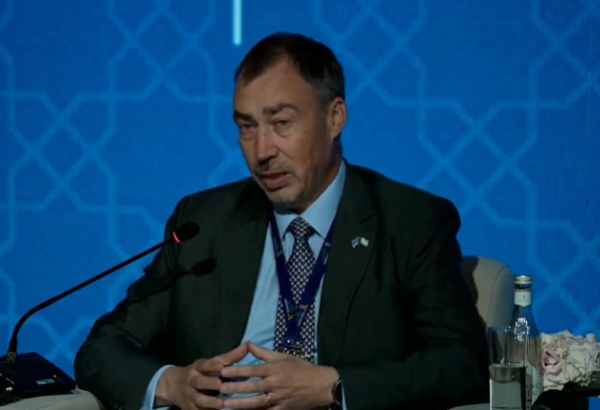 EU ready to support regional integration in Central Asia, ambassador says