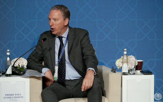 EDF plans major wind and thermal projects to back Uzbekistan's green goals