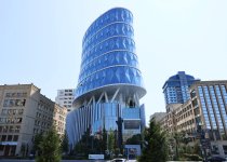 President Ilham Aliyev attends inauguration of new administrative building of State Customs Committee (PHOTO/ VIDEO)