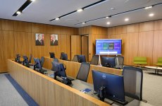 President Ilham Aliyev attends inauguration of new administrative building of State Customs Committee (PHOTO/ VIDEO)