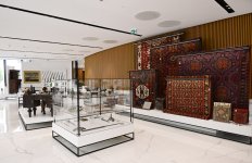 President Ilham Aliyev attends inauguration of new administrative building of State Customs Committee (PHOTO/ VIDEO)