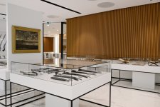 President Ilham Aliyev attends inauguration of new administrative building of State Customs Committee (PHOTO/ VIDEO)